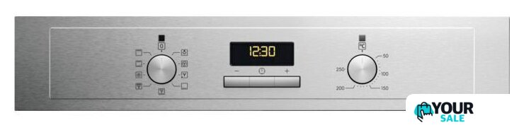Электрический духовой шкаф Electrolux SurroundCook FLEX 600 EOF3H40BX - Изображение №2 — Интернет-магазин Your Sale