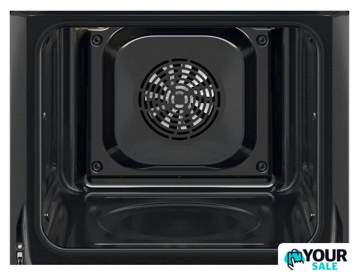 Электрический духовой шкаф Electrolux SurroundCook FLEX 600 EOF3H40BX - Изображение №4 — Интернет-магазин Your Sale