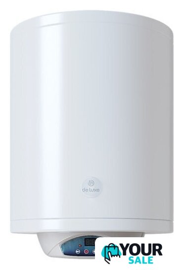 Накопительный электрический водонагреватель De luxe W50V2 - Изображение №1 — Интернет-магазин Your Sale
