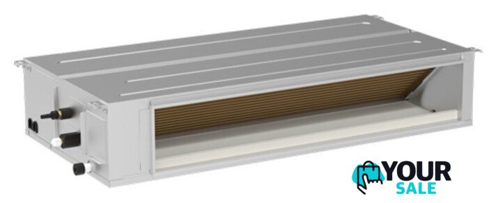 Кондиционер KINGHOME KUD100PHS1/A-S+ KUD100W1/NhA-S - Изображение №1 — Интернет-магазин Your Sale