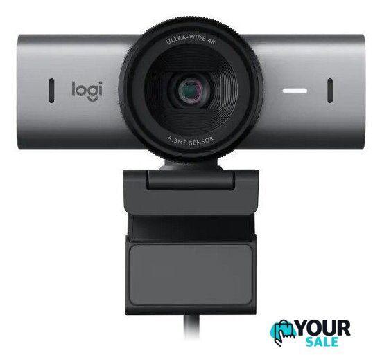 Веб-камера для видеоконференций Logitech MX Brio 705 (графит) - Изображение №3 — Интернет-магазин Your Sale