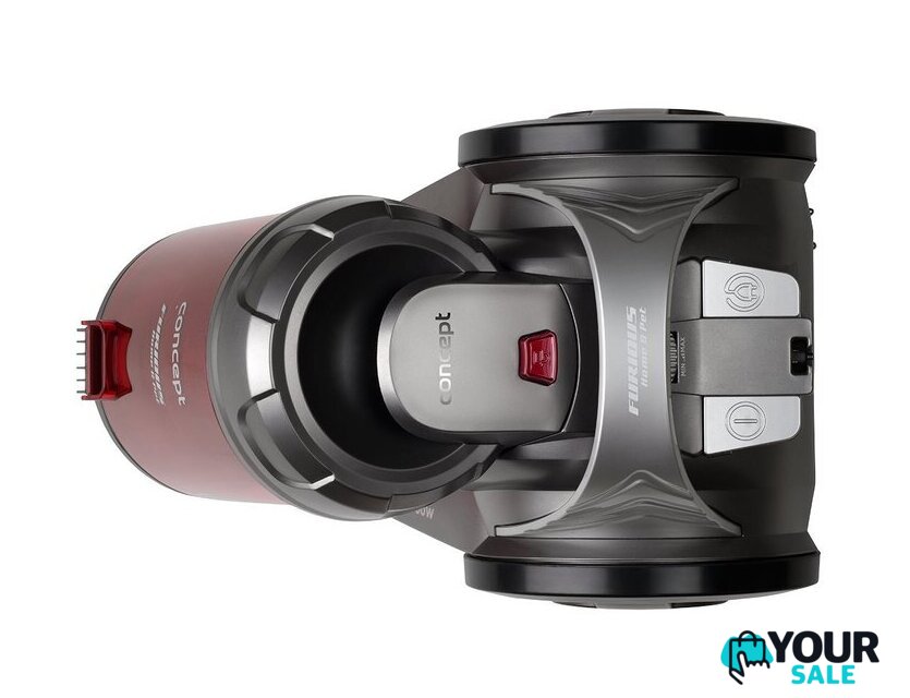 Пылесос Concept VP5150 - Изображение №21 — Интернет-магазин Your Sale