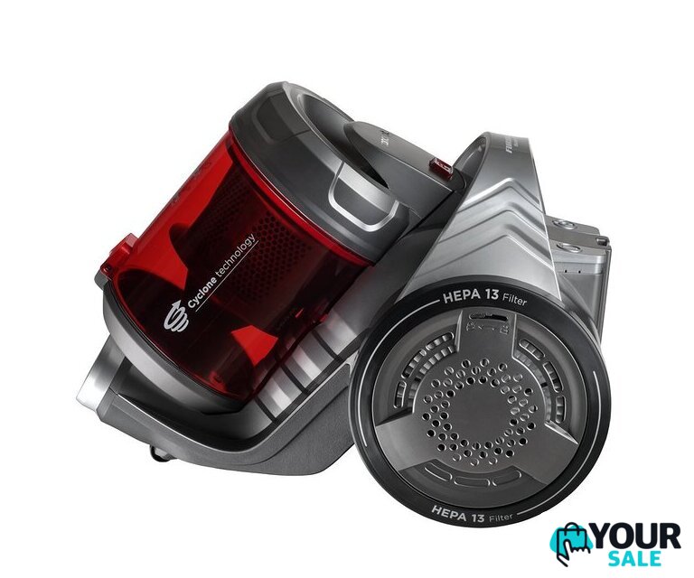 Пылесос Concept VP5150 - Изображение №20 — Интернет-магазин Your Sale