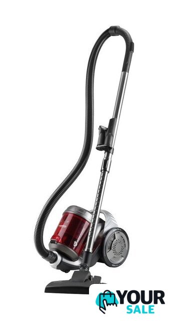 Пылесос Concept VP5150 - Изображение №3 — Интернет-магазин Your Sale