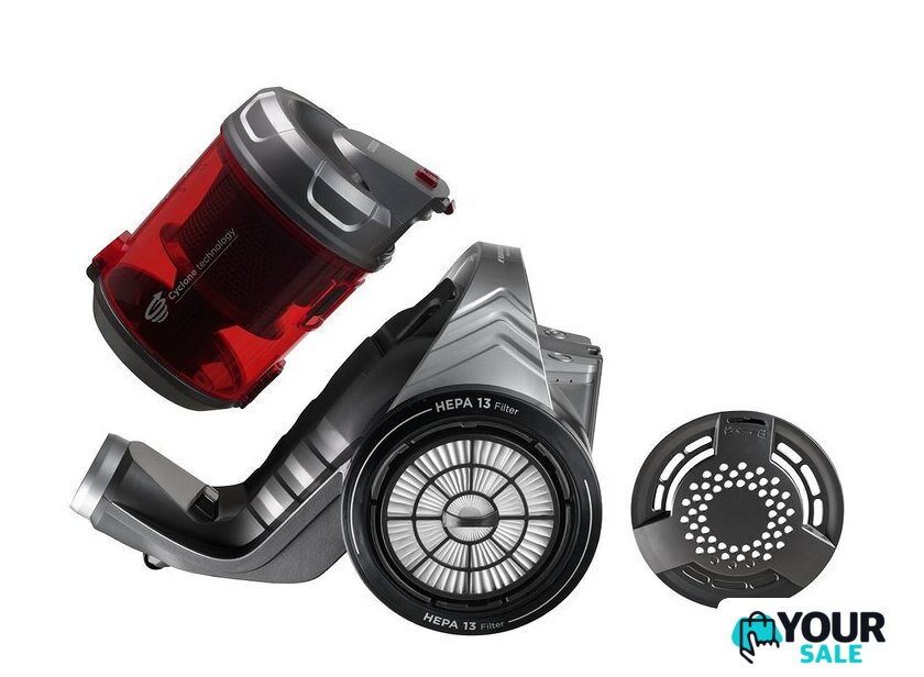 Пылесос Concept VP5150 - Изображение №17 — Интернет-магазин Your Sale