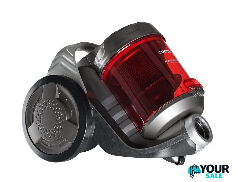 Пылесос Concept VP5150 - Изображение №19 — Интернет-магазин Your Sale