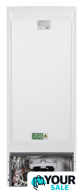 Холодильник MAUNFELD MFF143W - Изображение №5 — Интернет-магазин Your Sale