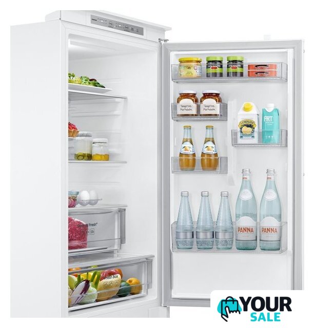 Холодильник Samsung BRB80F26DES0EO - Изображение №11 — Интернет-магазин Your Sale