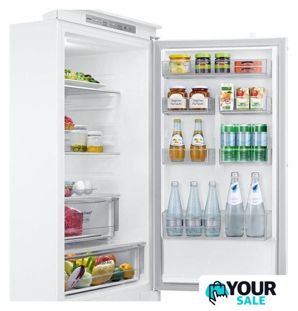 Холодильник Samsung BRB80F26DES0EO - Изображение №10 — Интернет-магазин Your Sale