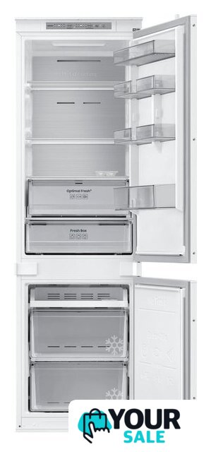 Холодильник Samsung BRB80F26DES0EO - Изображение №5 — Интернет-магазин Your Sale