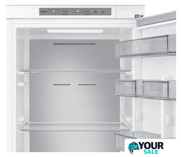 Холодильник Samsung BRB80F26DES0EO - Изображение №7 — Интернет-магазин Your Sale