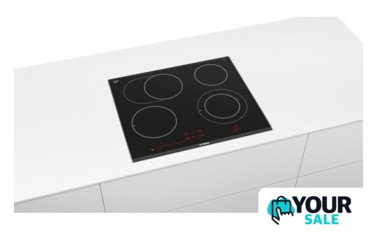 Варочная панель Bosch PKN675DP1D - Изображение №3 — Интернет-магазин Your Sale