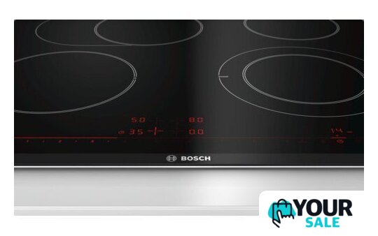 Варочная панель Bosch PKN675DP1D - Изображение №2 — Интернет-магазин Your Sale