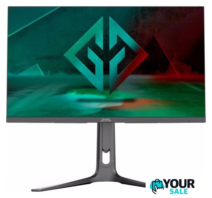 Игровой монитор GMNG GM-27F23 - Изображение №1 — Интернет-магазин Your Sale