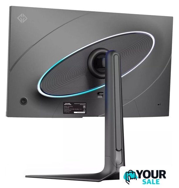 Игровой монитор GMNG GM-27F23 - Изображение №16 — Интернет-магазин Your Sale