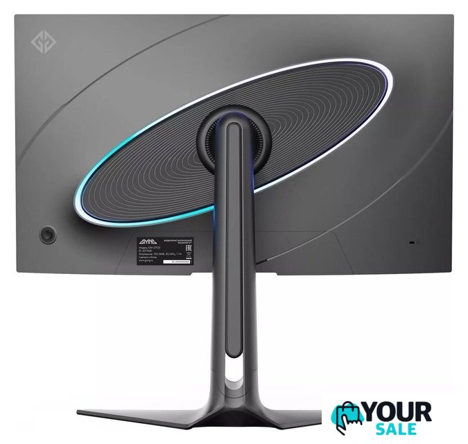 Игровой монитор GMNG GM-27F23 - Изображение №15 — Интернет-магазин Your Sale