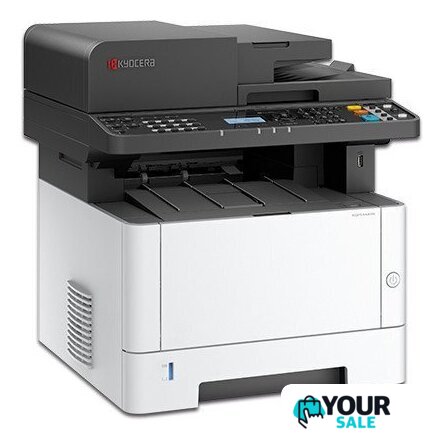 МФУ Kyocera Mita ECOSYS MA4000x 110C143NL0 - Изображение №1 — Интернет-магазин Your Sale