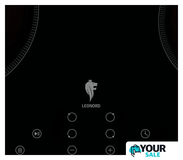 Варочная панель Leonord LEE-6041 - Изображение №7 — Интернет-магазин Your Sale