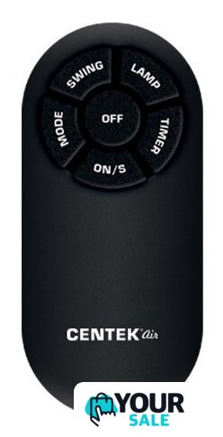 Вентилятор CENTEK CT-5010 - Изображение №2 — Интернет-магазин Your Sale