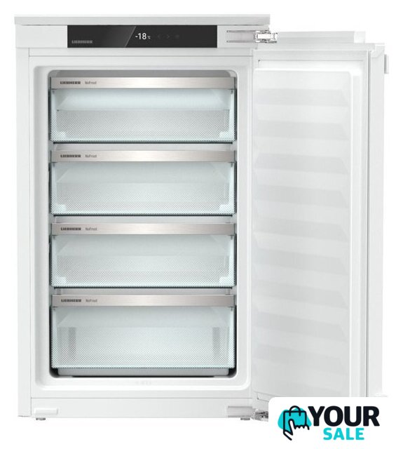 Морозильник Liebherr IFNd 3924 Plus NoFrost 3924-22001 - Изображение №2 — Интернет-магазин Your Sale