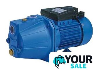 Самовсасывающий насос Unipump JET 100 S - Изображение №1 — Интернет-магазин Your Sale