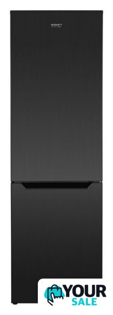 Холодильник Kraft TNC-NF303D - Изображение №1 — Интернет-магазин Your Sale