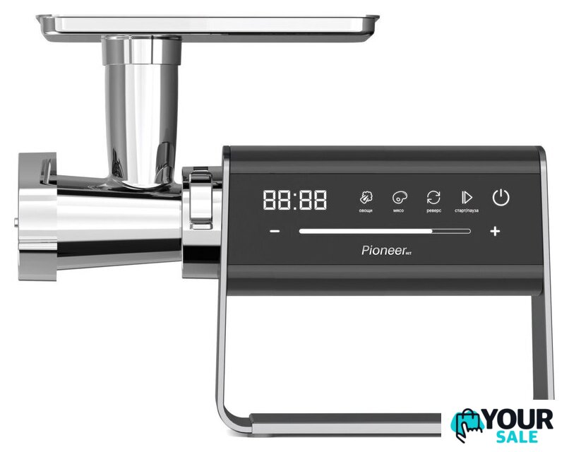 Мясорубка Pioneer MG225 - Изображение №2 — Интернет-магазин Your Sale
