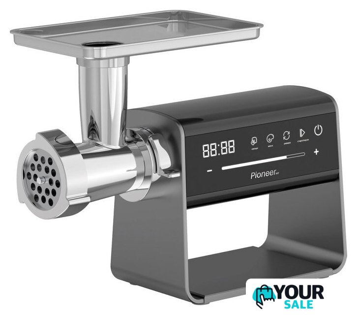 Мясорубка Pioneer MG225 - Изображение №1 — Интернет-магазин Your Sale