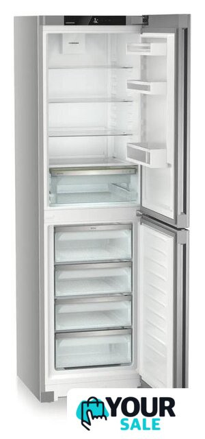 Холодильник Liebherr CNsfd 5704 Pure 5704-22001 - Изображение №4 — Интернет-магазин Your Sale