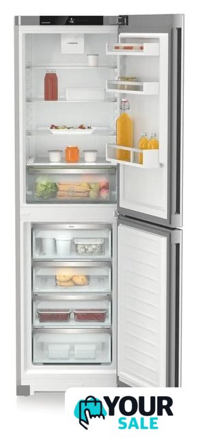 Холодильник Liebherr CNsfd 5704 Pure 5704-22001 - Изображение №8 — Интернет-магазин Your Sale