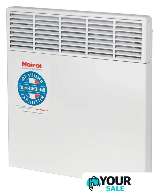 Конвектор Noirot CNX-4 plus 1000 - Изображение №1 — Интернет-магазин Your Sale