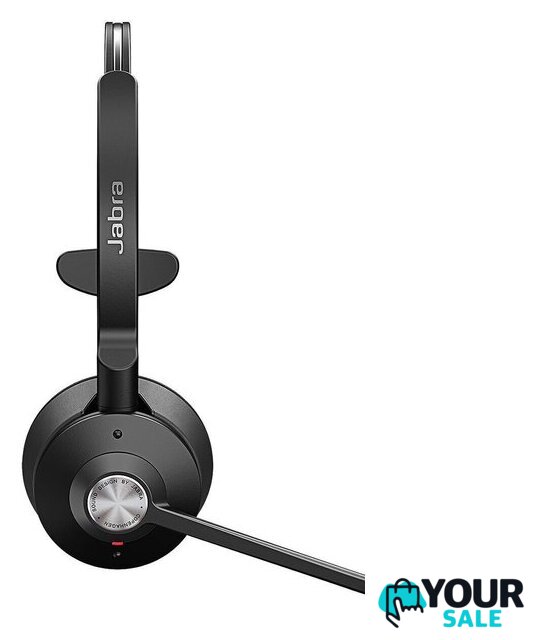 Офисная гарнитура Jabra Engage 65 SE Mono - Изображение №3 — Интернет-магазин Your Sale