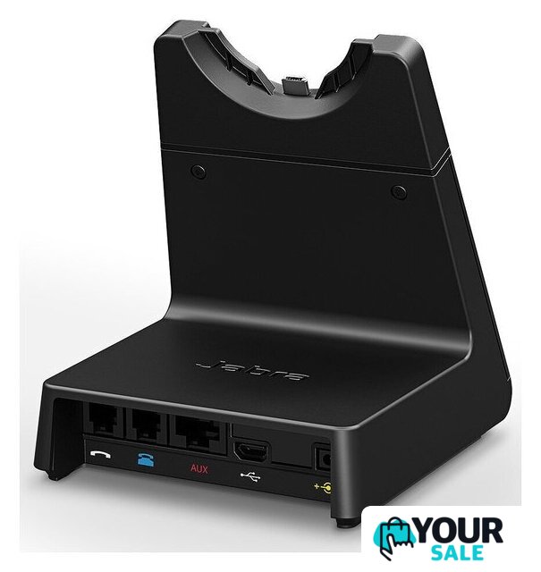 Офисная гарнитура Jabra Engage 65 SE Mono - Изображение №5 — Интернет-магазин Your Sale