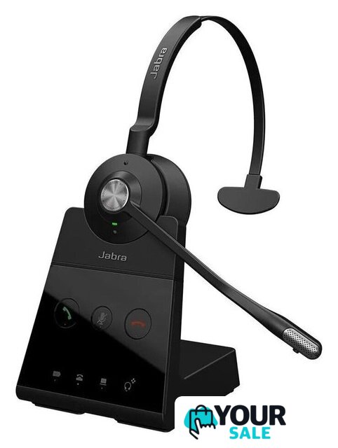 Офисная гарнитура Jabra Engage 65 SE Mono - Изображение №1 — Интернет-магазин Your Sale