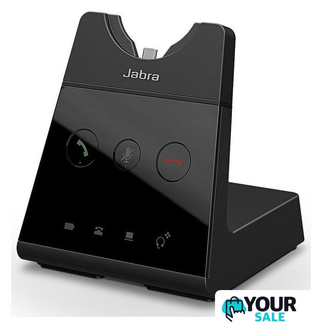 Офисная гарнитура Jabra Engage 65 SE Mono - Изображение №4 — Интернет-магазин Your Sale