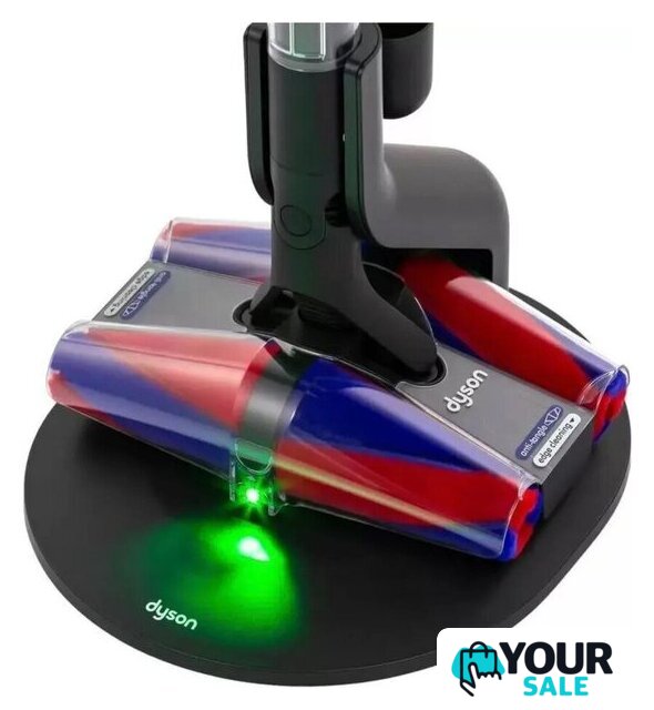 Пылесос Dyson SV50 PencilVac Fluffycones 492689-01 - Изображение №8 — Интернет-магазин Your Sale