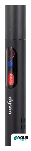 Пылесос Dyson SV50 PencilVac Fluffycones 492689-01 - Изображение №5 — Интернет-магазин Your Sale