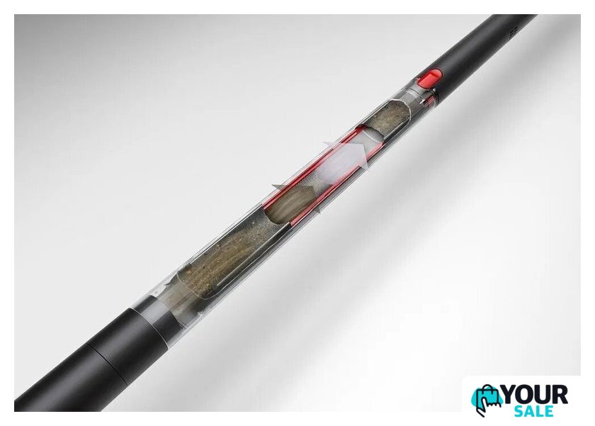Пылесос Dyson SV50 PencilVac Fluffycones 492689-01 - Изображение №7 — Интернет-магазин Your Sale