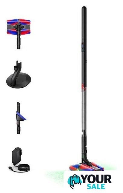 Пылесос Dyson SV50 PencilVac Fluffycones 492689-01 - Изображение №1 — Интернет-магазин Your Sale