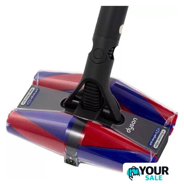 Пылесос Dyson SV50 PencilVac Fluffycones 492689-01 - Изображение №11 — Интернет-магазин Your Sale