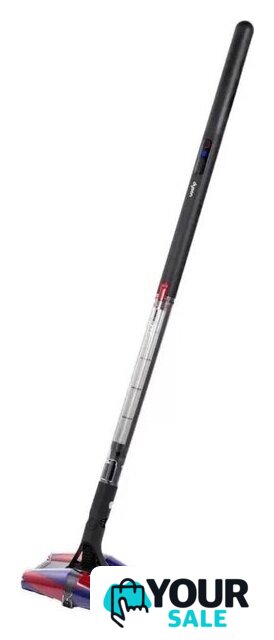 Пылесос Dyson SV50 PencilVac Fluffycones 492689-01 - Изображение №4 — Интернет-магазин Your Sale