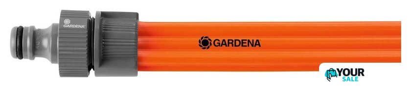 Шланг-дождеватель Gardena 996-20 (15 м) - Изображение №2 — Интернет-магазин Your Sale