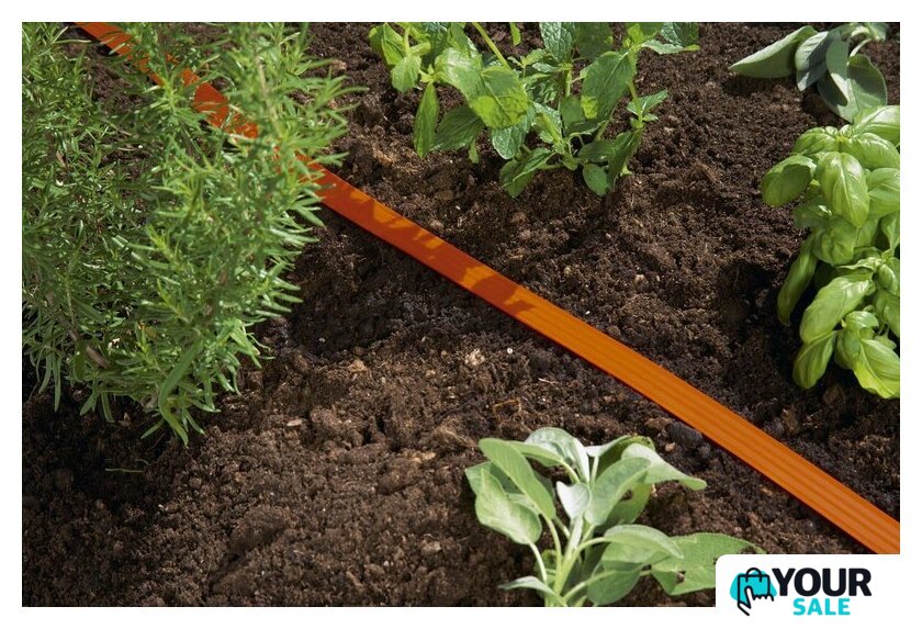 Шланг-дождеватель Gardena 996-20 (15 м) - Изображение №5 — Интернет-магазин Your Sale
