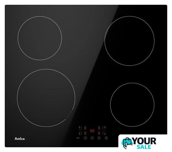 Варочная панель Amica PI6501 - Изображение №1 — Интернет-магазин Your Sale