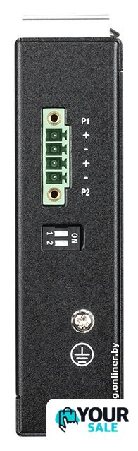 Неуправляемый коммутатор D-Link DIS-100G-5PSW/A1A - Изображение №7 — Интернет-магазин Your Sale