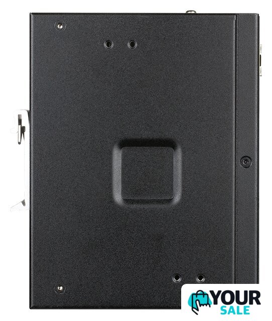 Неуправляемый коммутатор D-Link DIS-100G-5PSW/A1A - Изображение №6 — Интернет-магазин Your Sale