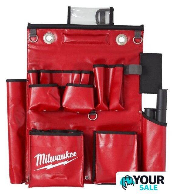 Фартук для инструментов Milwaukee 4932498652 - Изображение №1 — Интернет-магазин Your Sale