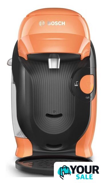 Капсульная кофеварка Bosch TAS1106 - Изображение №3 — Интернет-магазин Your Sale