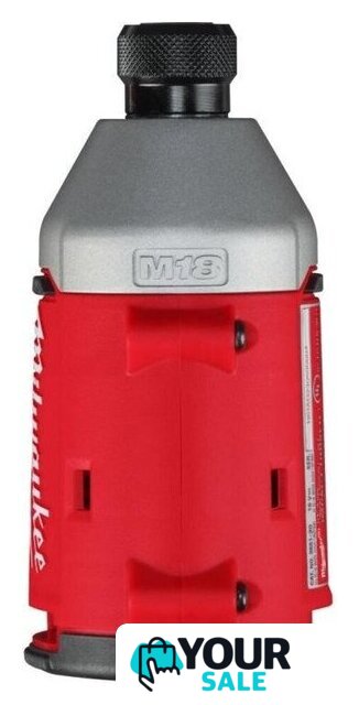 Винтоверт Milwaukee M18 M18BLIDRC-402C 4933492840 (с 2-мя АКБ, кейс) - Изображение №5 — Интернет-магазин Your Sale
