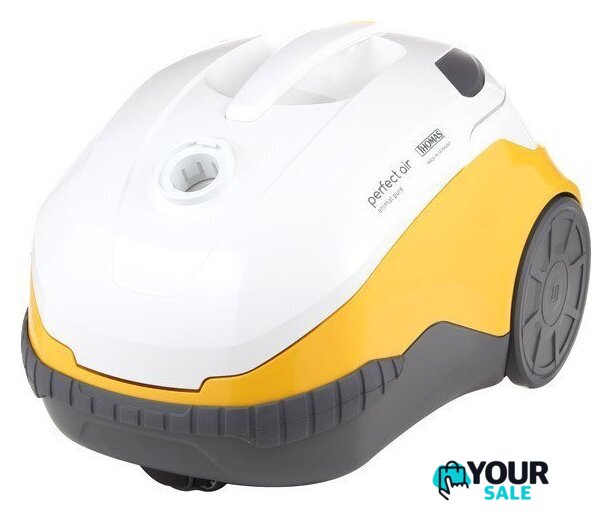 Пылесос Thomas Perfect Air Animal Pure (786527) - Изображение №4 — Интернет-магазин Your Sale